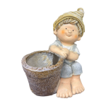 BAŠTENSKA UKRASNA SAKSIJA 015064