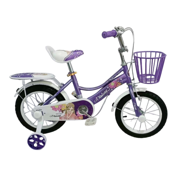 Bicikla 6329