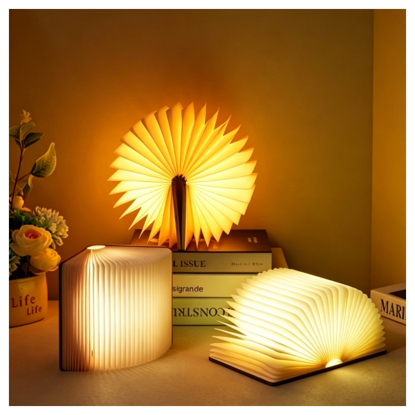 Lampa knjiga