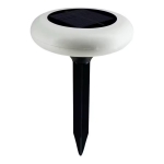 SOLARNA BAŠTENSKA LAMPA CVET 028493