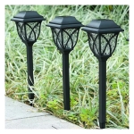 Solarna lampa