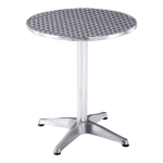 STO ALUMINIJUMSKI OKRUGLI FI 6CM 003647