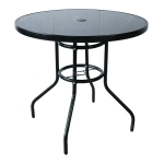 STO OKRUGLI FI 80 CM 3706
