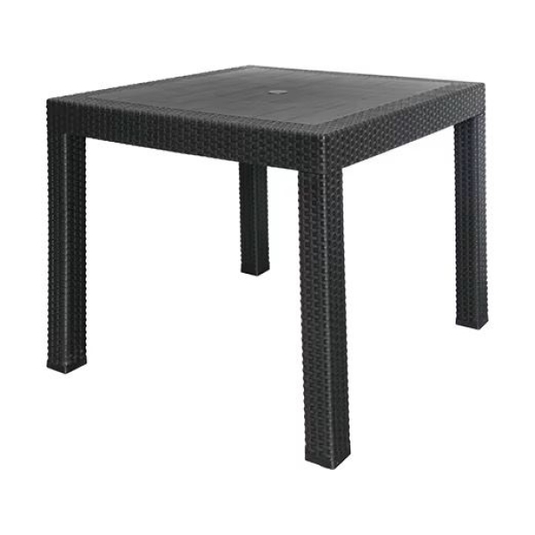 STO RATAN 90X90CM 021272