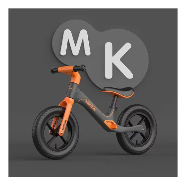 Balans bicikla za decu bez pedala – bicikla za početnike sa EVA točkovima