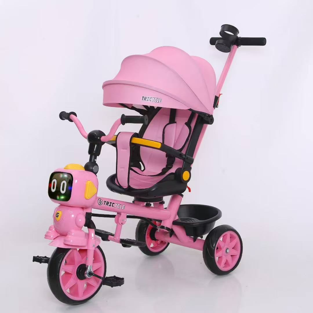 DEČIJI TRICIKL 29862 DEČIJI TRICIKL 29862
