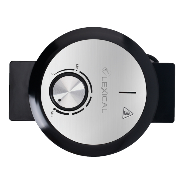 Aparat za vafle Lexical LWM-2404 1000 W