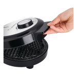 Aparat za vafle Lexical LWM-2404 1000 W
