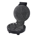 Aparat za vafle Lexical LWM-2404 1000 W