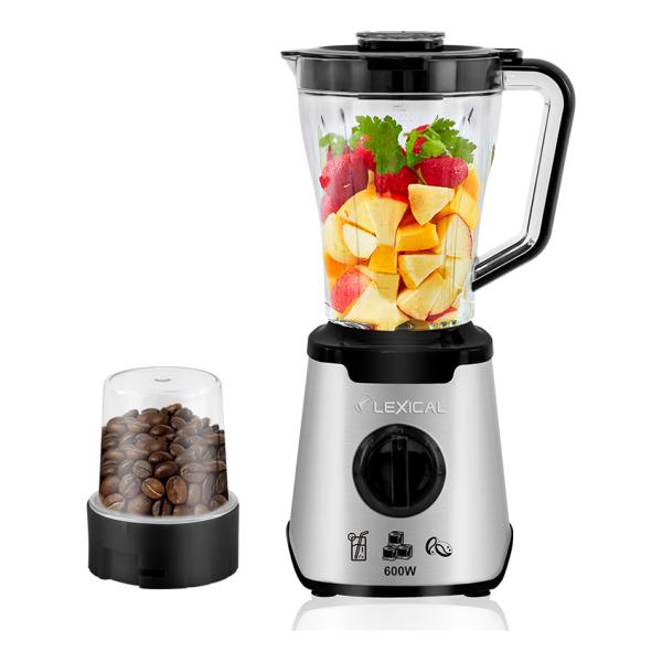 Blender Lexical LBL-1530 2u1 600 W