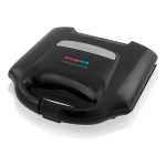 Aparat za vafle Lexical LWM-2405 750 W