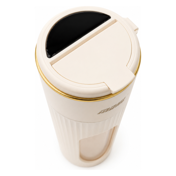 Prenosni USB blender 340ml AJ-01
