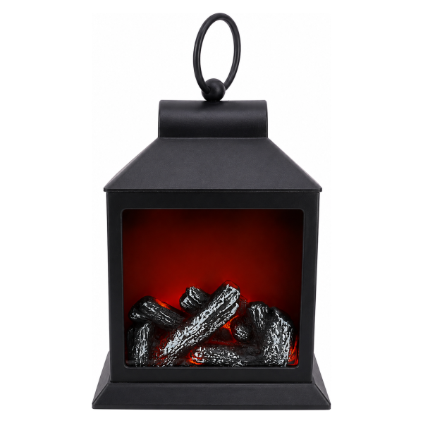 Dekorativna Lampa kamin