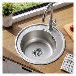 Inox sudopera FI50