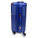 Set putnih kofera 3/1 Plavi
