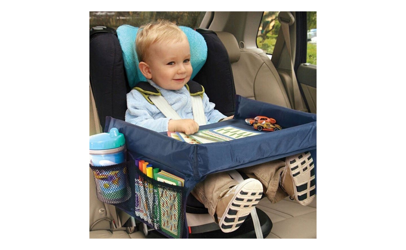 Organizator za dečje auto-sedište