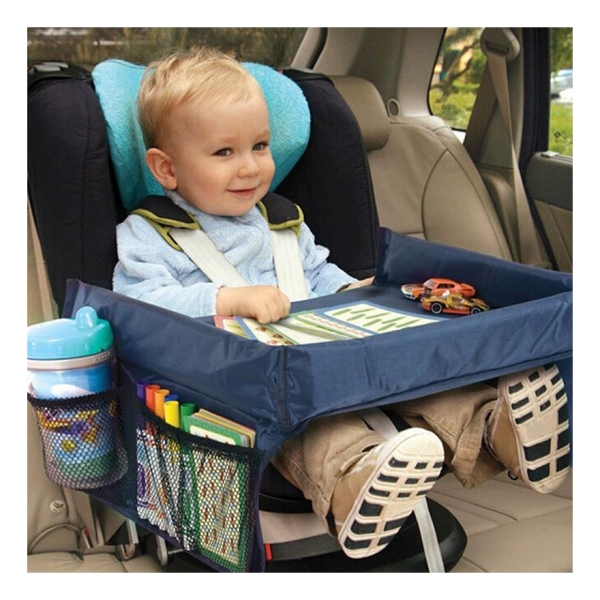 Organizator za dečje auto-sedište