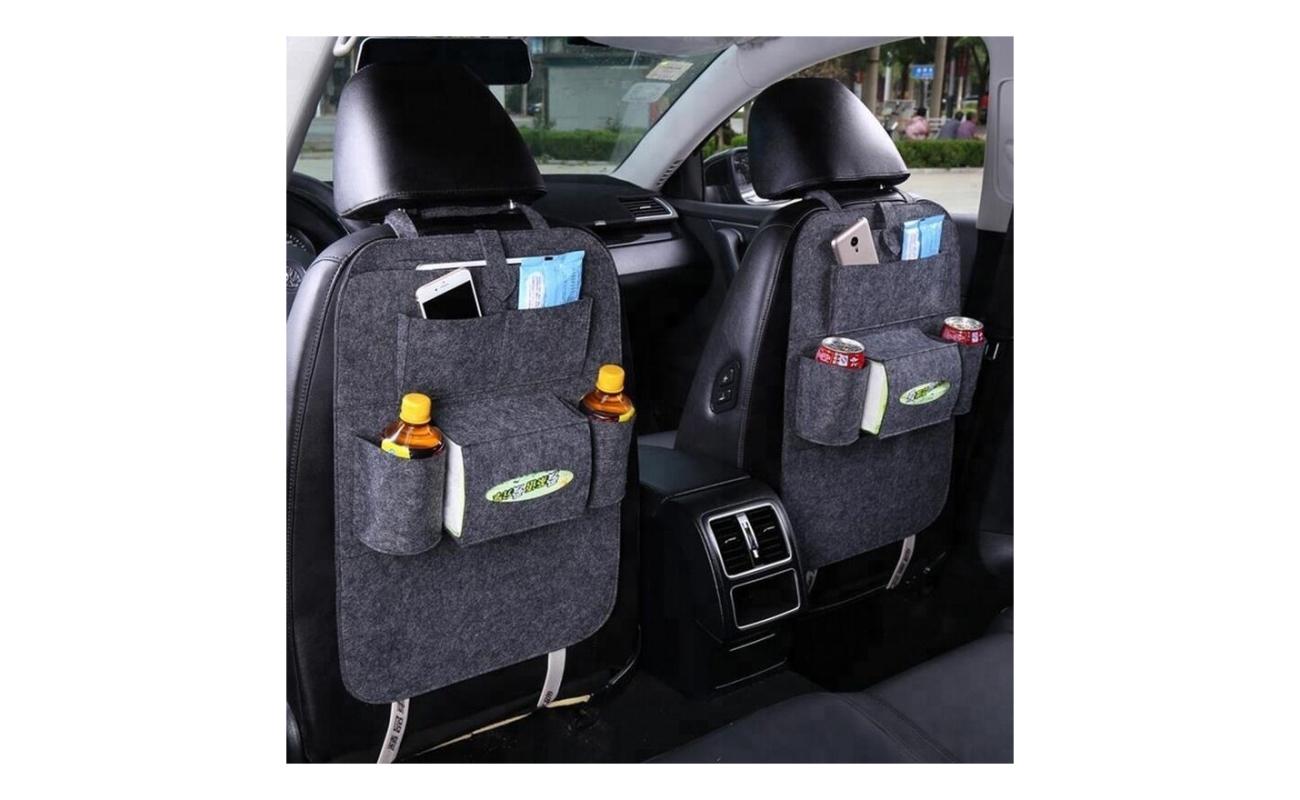 Organizator za auto-sedište