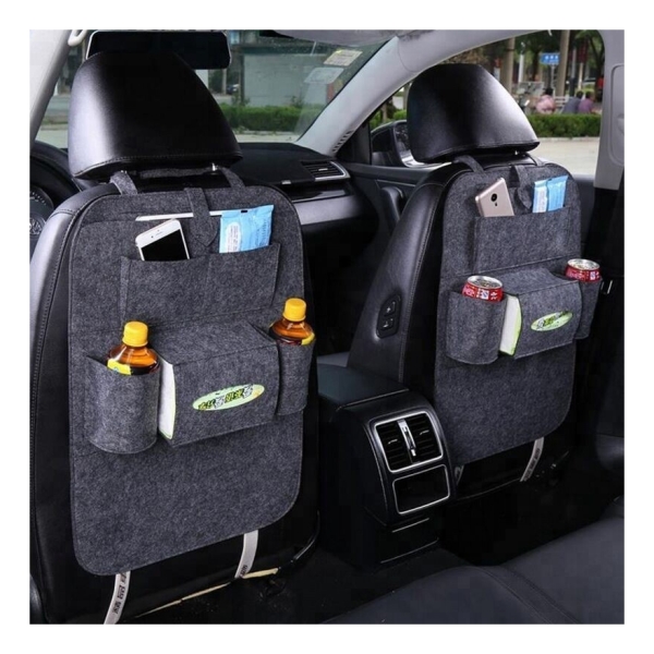 Organizator za auto-sedište