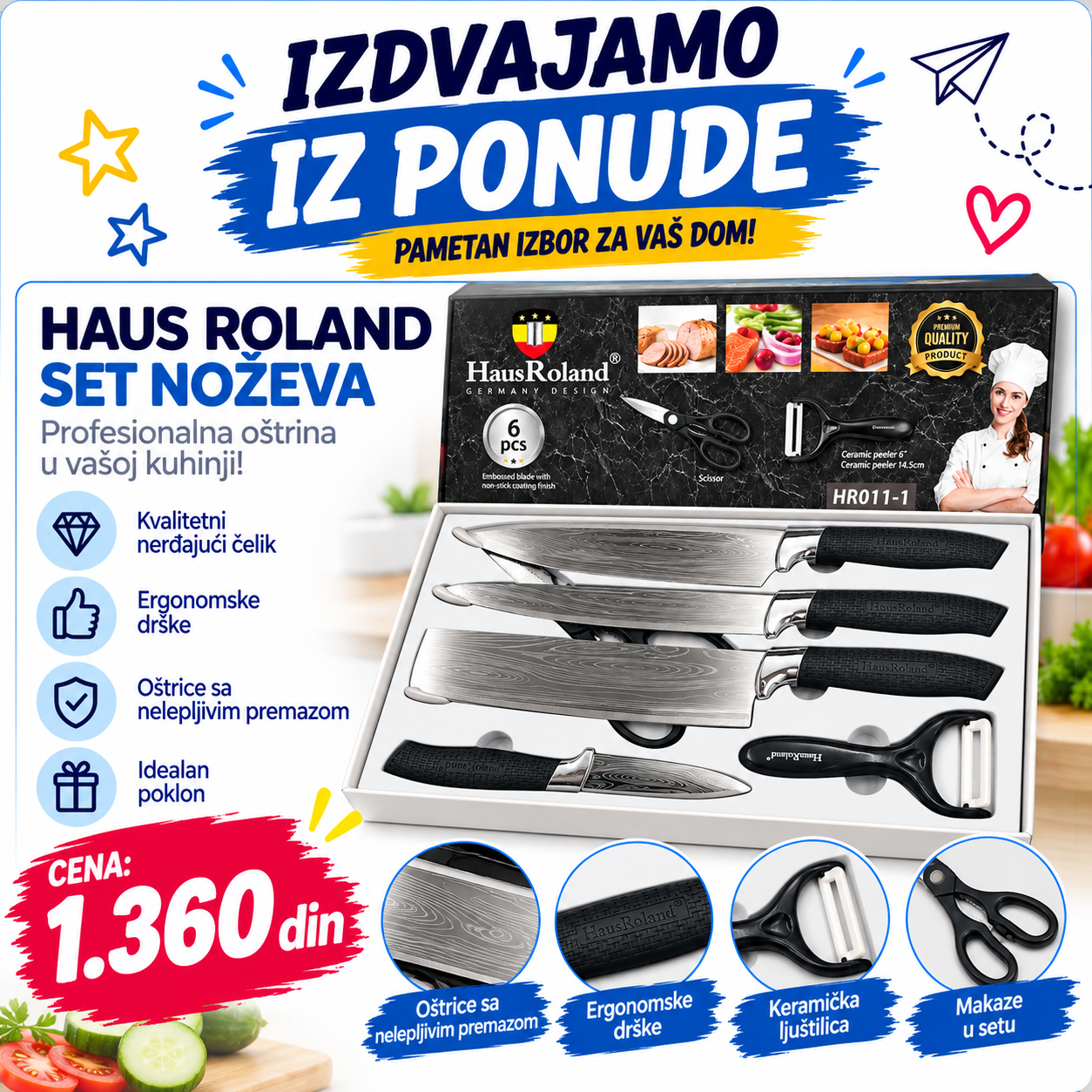 Savkos Home 3