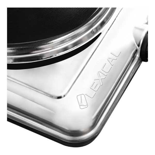 Dupli rešo Lexical LHP-2704 2200 W