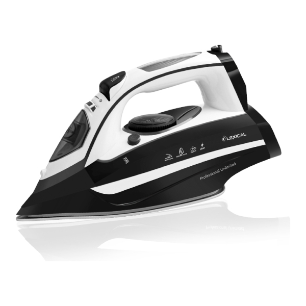 Parna pegla Lexical LSI-1008 2200 W