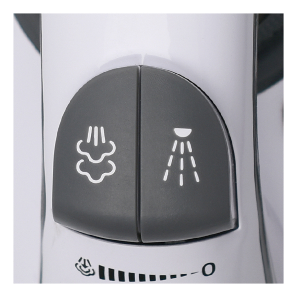 Parna pegla Lexical LSI-1008 2200 W