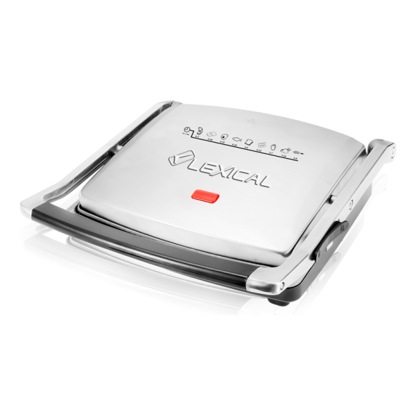 Toster Lexical LSM-2506 2000 W