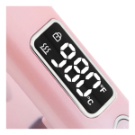 Pegla za kosu Lexical LHS-5373 65 W