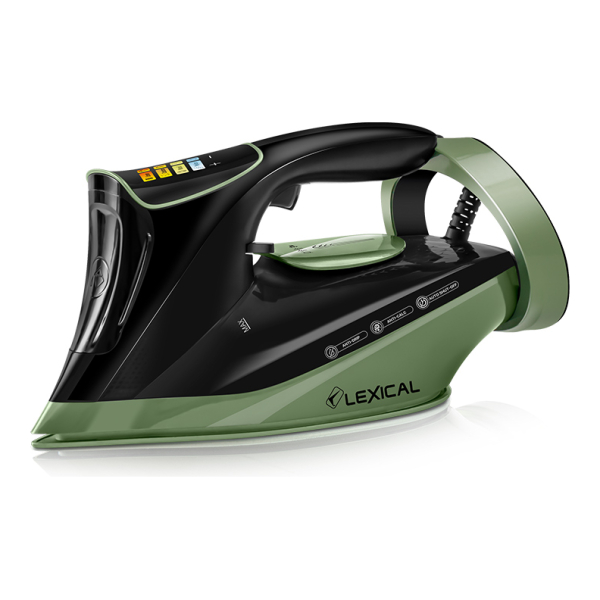 Parna pegla Lexical LSI-1090 3200 W