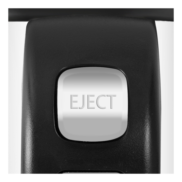 Ručni mikser Lexical LMX-1741 400 W