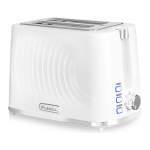 Toster Lexical LTO-3905-1 900 W