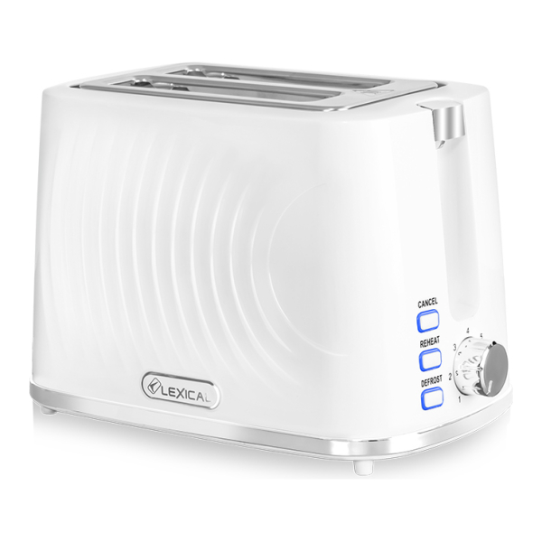 Toster Lexical LTO-3905-1 900 W