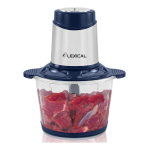 Seckalica Lexical LCH-1916 3 L 400 W