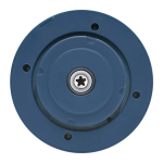 Seckalica Lexical LCH-1916 3 L 400 W