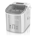 Ledomat Lexical LIM-6012 12 kg/24 h