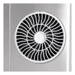 Ledomat Lexical LIM-6012 12 kg/24 h