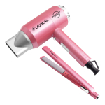 Set za oblikovanje kose Lexical LGW-5810