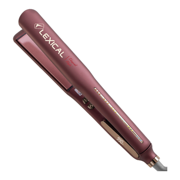 Pegla za kosu Lexical LHS-5376-8 65 W