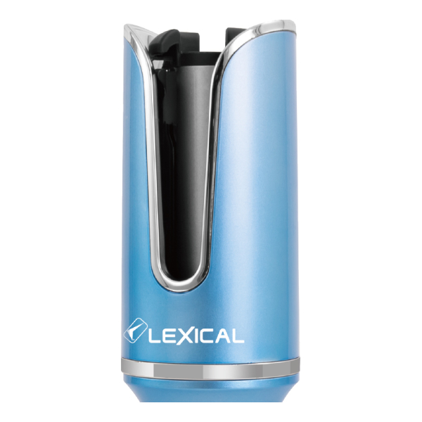 Automatski uvijač za kosu Lexical LCI-4920 65 W
