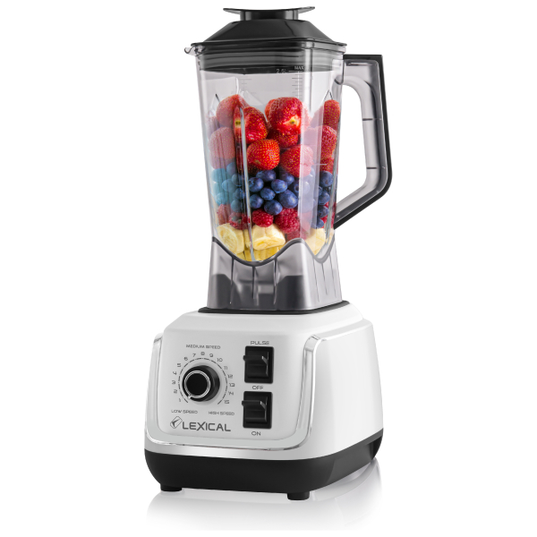 Blender Lexical LBL-1570-1 1500W