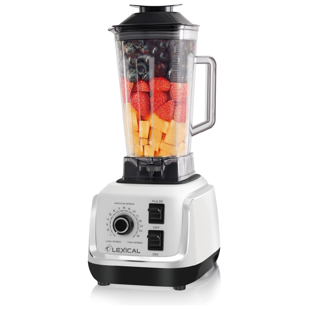 Blender Lexical 2u1 LBL-1571-1
