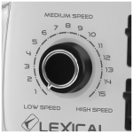 Blender Lexical 2u1 LBL-1571-1