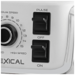 Blender Lexical 2u1 LBL-1571-1