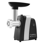 Mašina za mlevenje mesa Lexical LMG-2010 700 W