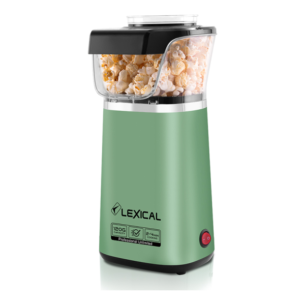 Aparat za kokice Lexical LPO-3510-7 1300 W