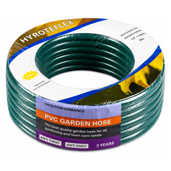 Crevo za polivanje 1/2″ – 15 m