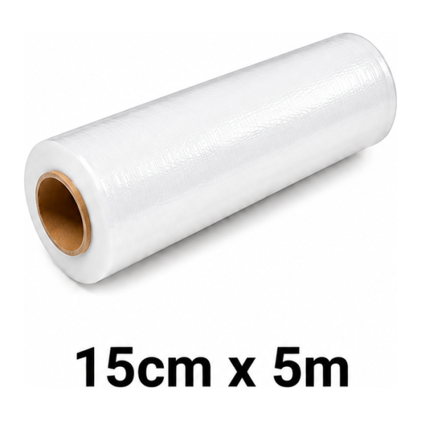 Kese u rolni za vakumiranje 15 cm × 5 m