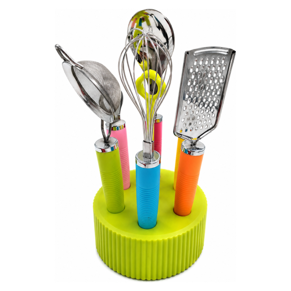 Kuhinjski set sa stalkom
