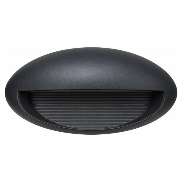 Zidna led lampa